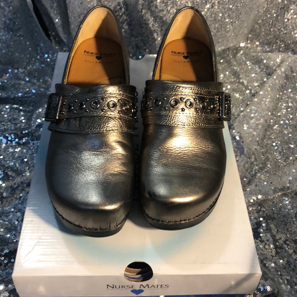Nurse Mate Clogs